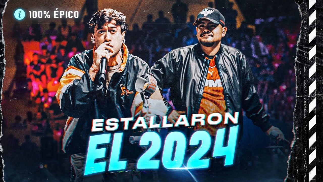 LOS MINUTOS MÁS ADICTIVOS DEL 2024 😎🔥|| *MUY ÉPICO*