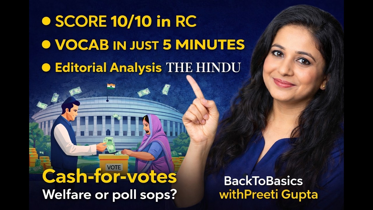 Editorial Analysis I 16th February, 2026 i Vocab,Grammar,R C & Concept