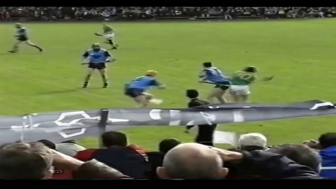 Nenagh Eire Og North Tipperary Champions 1998 A Tribute