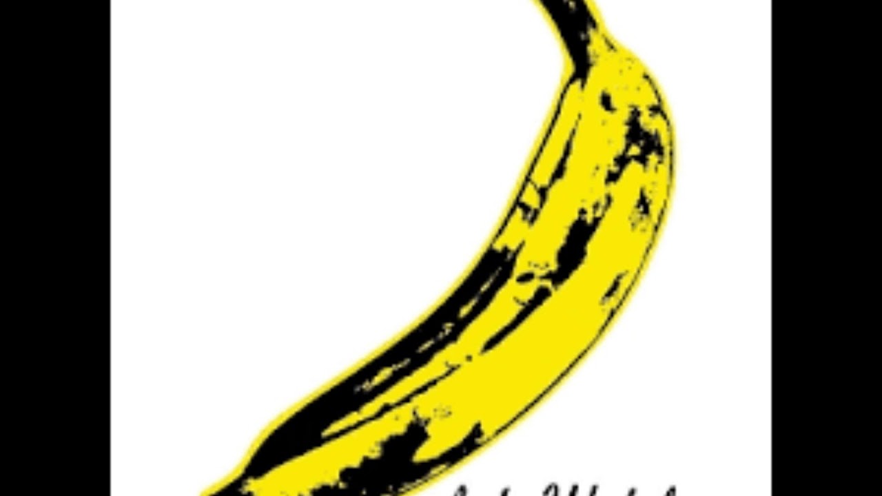 The Velvet Underground   There She Goes Again with Lyrics in Description