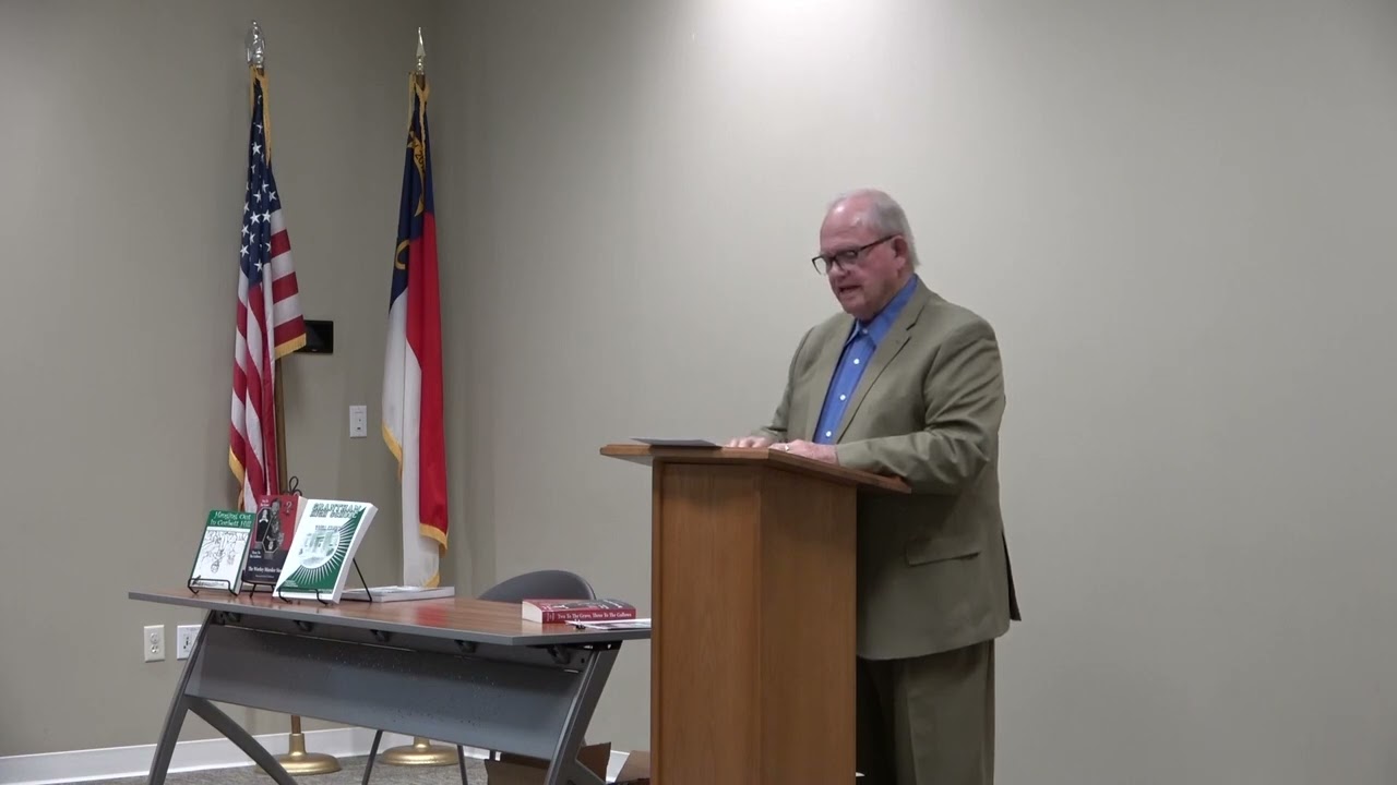 Sherwood Williford Author