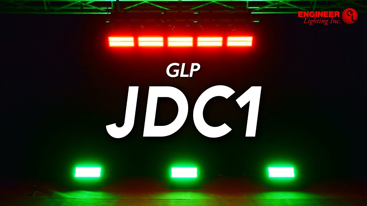 GLP『JDC1』