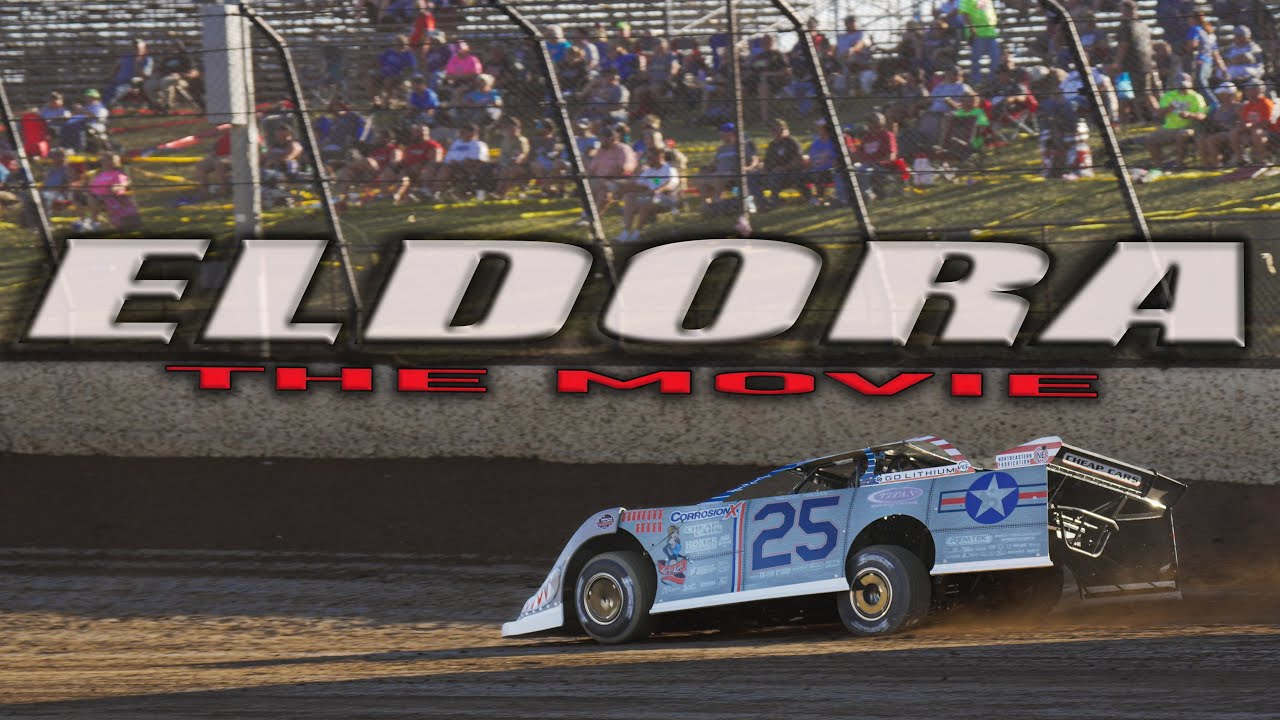 ELDORA... 