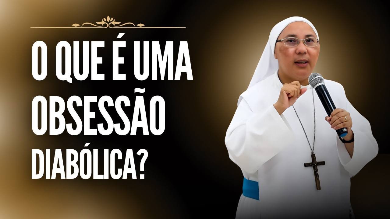 O QUE É UMA OBSESSÃO DIABÓLICA?