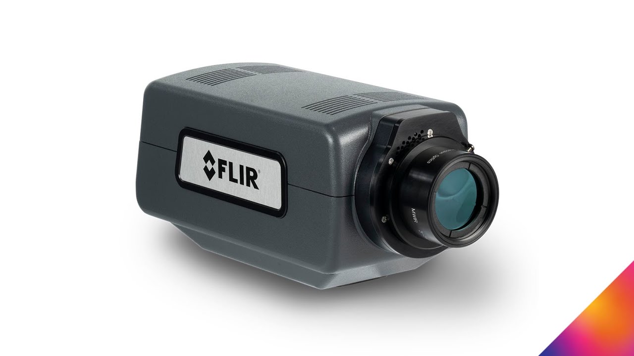 Introducing the FLIR A6780 Research & Science Infrared Cameras