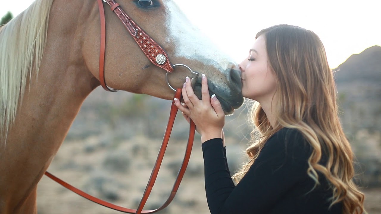 ~ Piper & Max ~ [ Joshua Tree ]