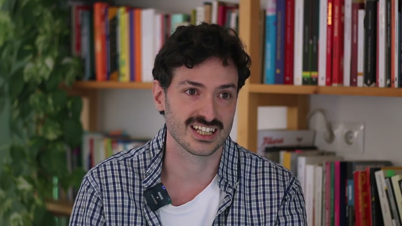 Mejor me callo. Curso 2024/2025