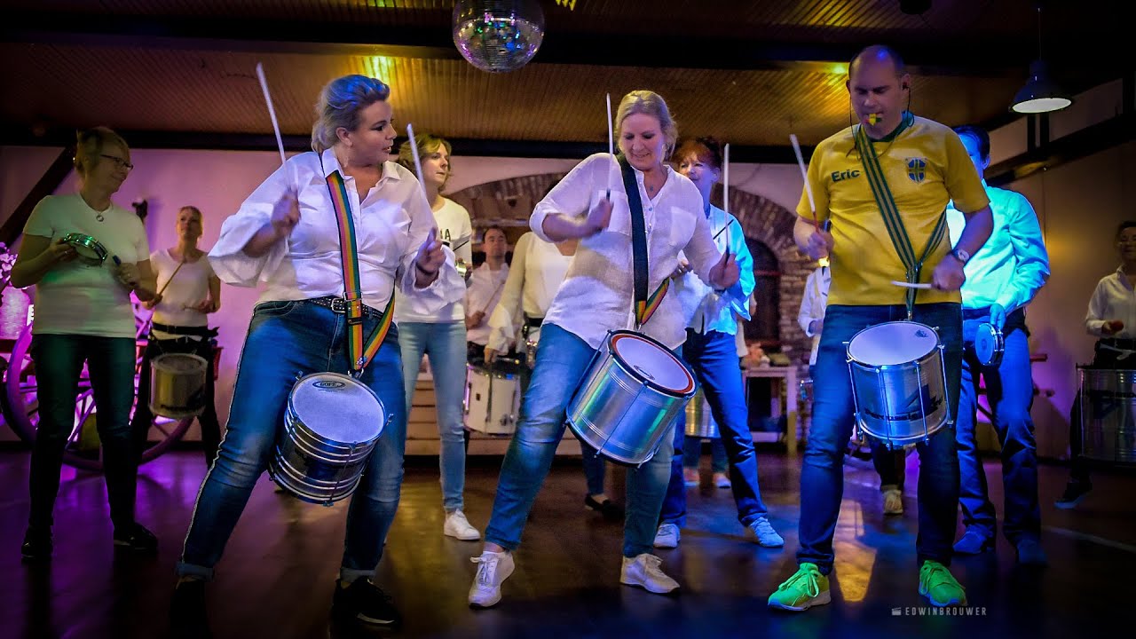 Teambuilding voor bedrijven die samenwerking en motivatie willen versterken, Samenwerken verbeteren