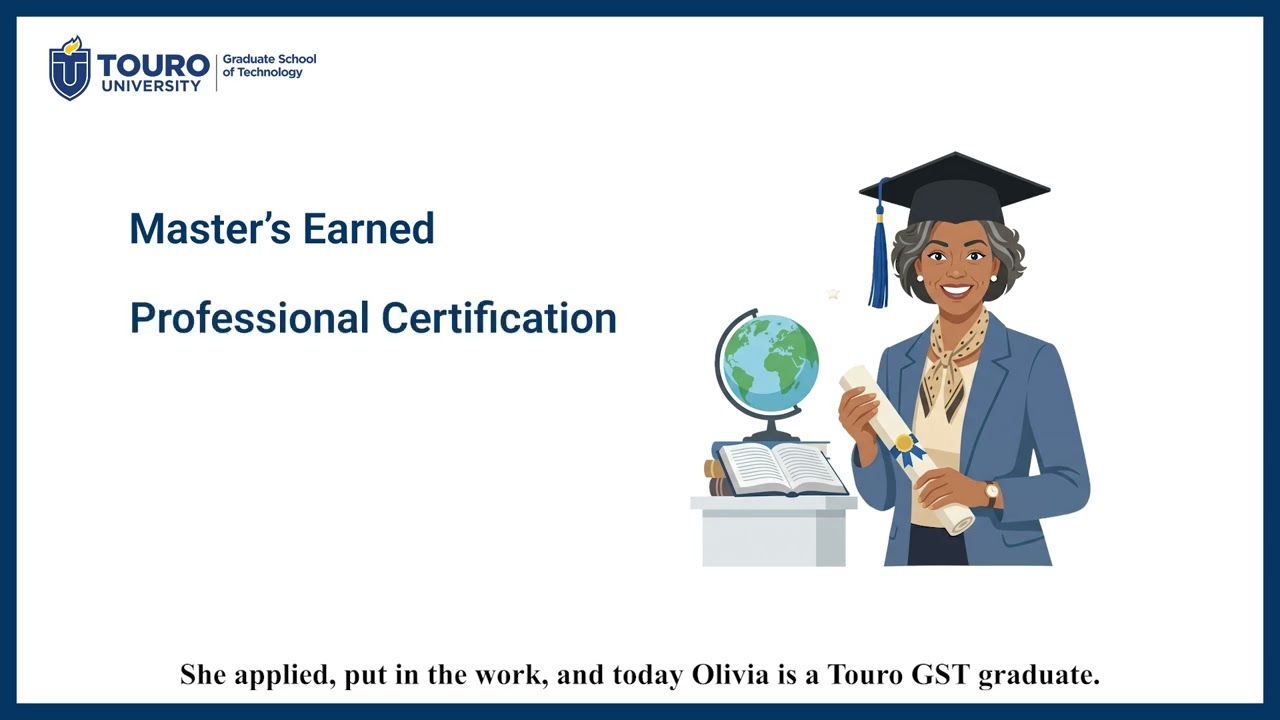 Check out how you can advance your teaching career today!
