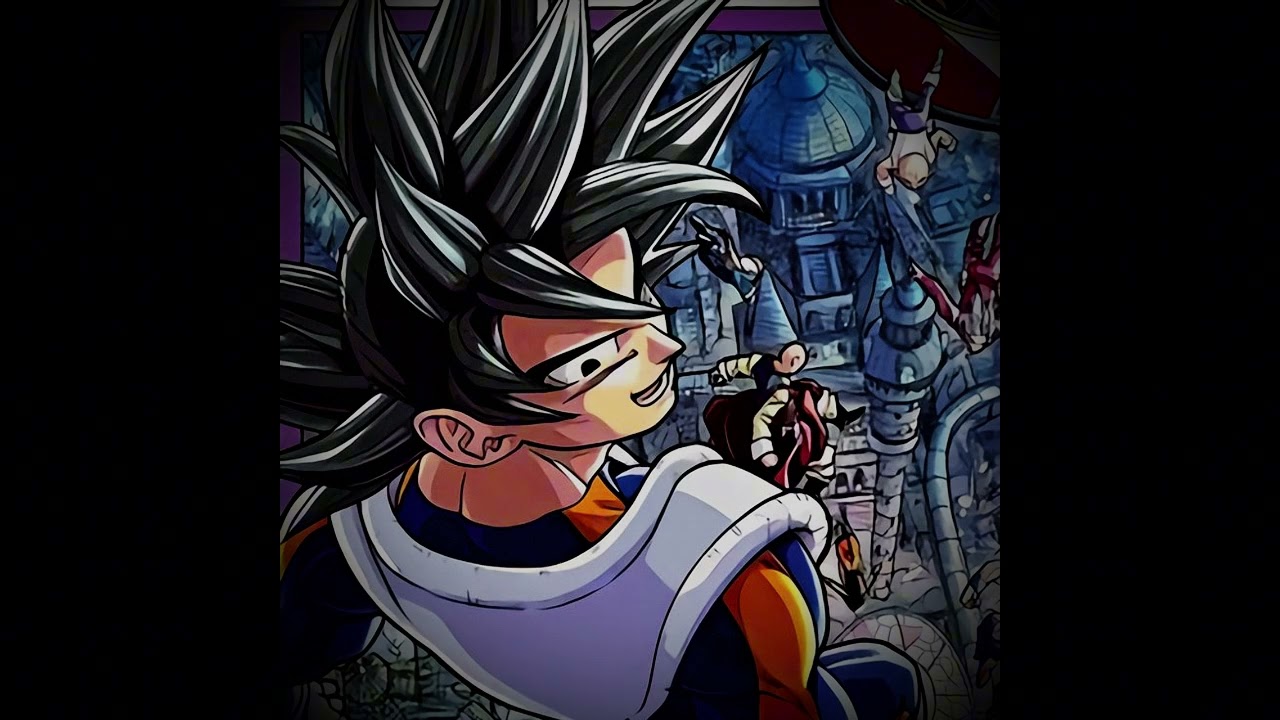 Glokk40Spaz - Bad Man (super slowed)