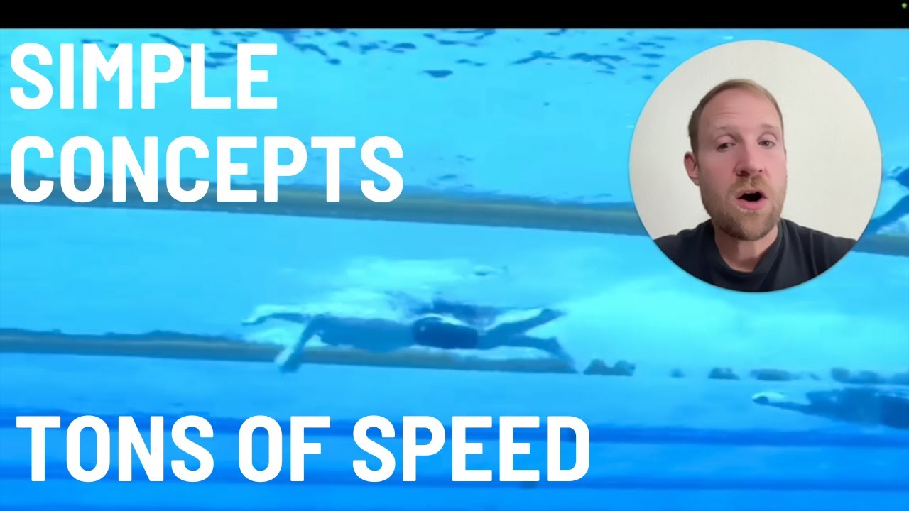 Why Galloping Is FAST In Freestyle