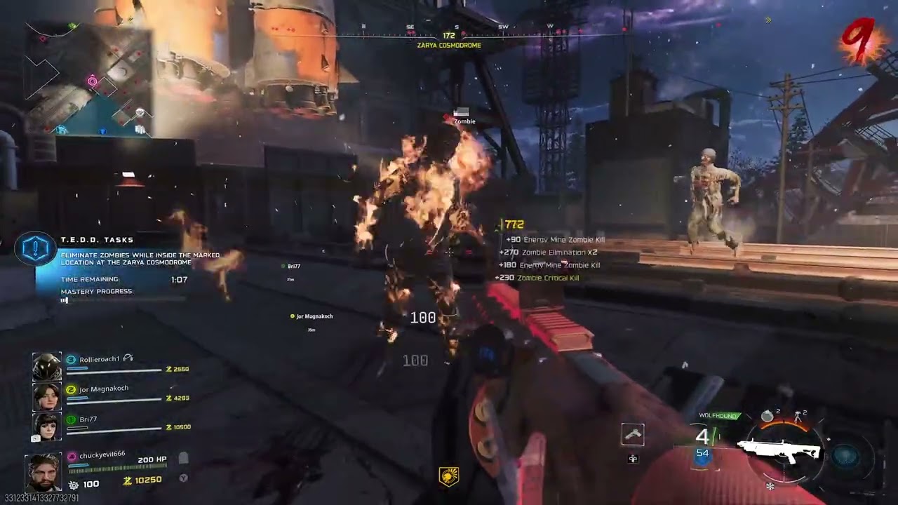 Call of duty 7 💀