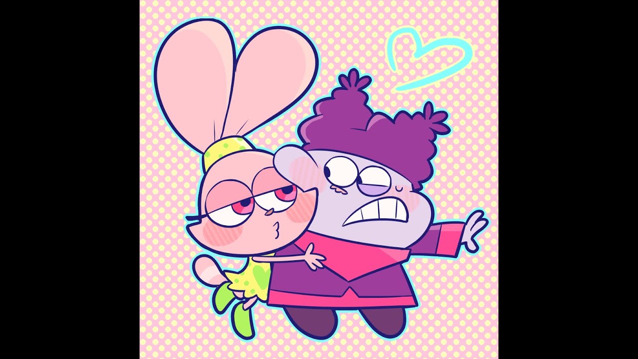 Chowder x Panini: Still into you