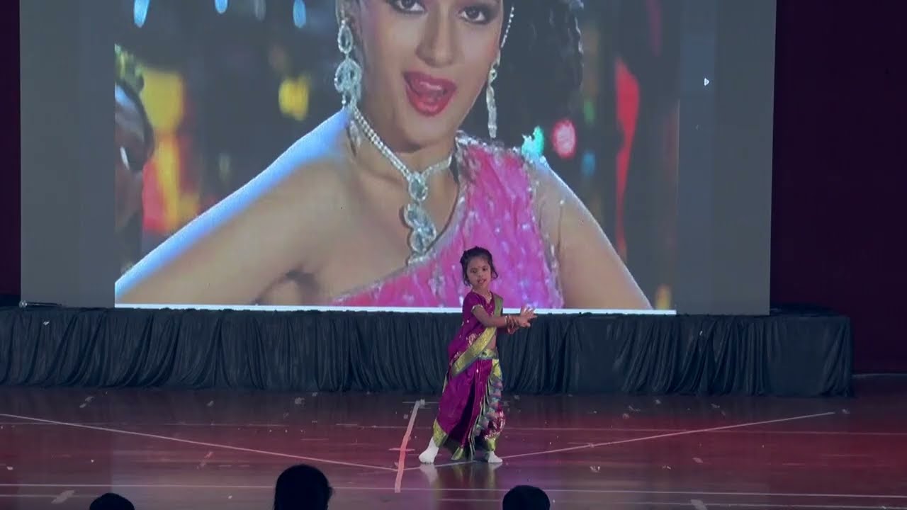 Annual Day Highlight for 2025-2026