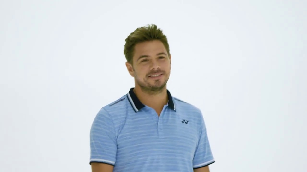 PemainPro terbaik menggunakan raket New VCORE PRO yang semuanya baru - Yonex