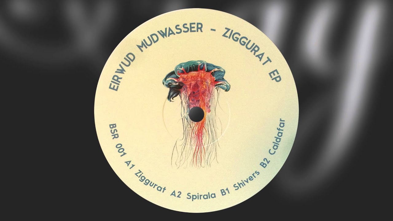 Eirwud Mudwasser / Shivers