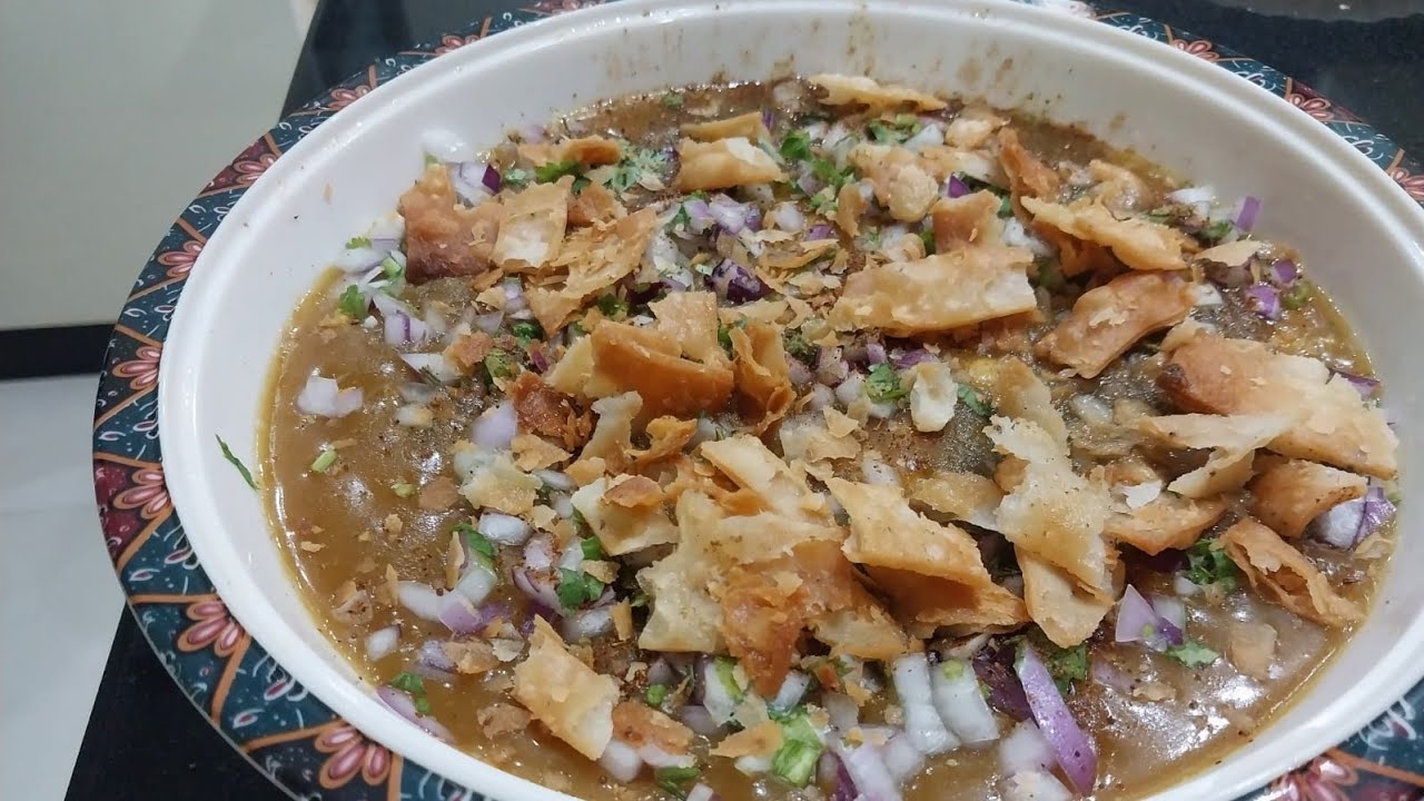 Ramazan Special Kathiawari Choley Recipe By Mujtaba Kaleem Home Kitchen 😋😋
