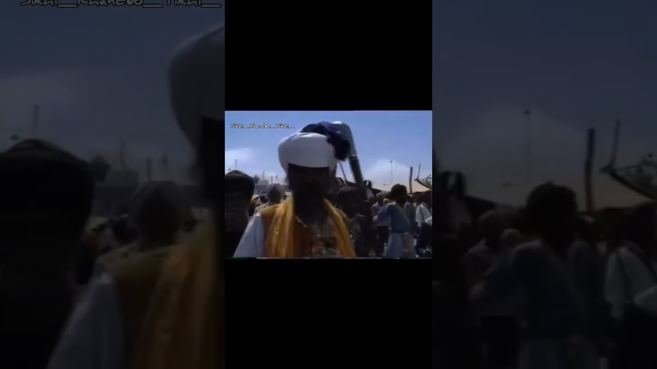 nihang power #power #sikh #remix #top #viral #sikhism