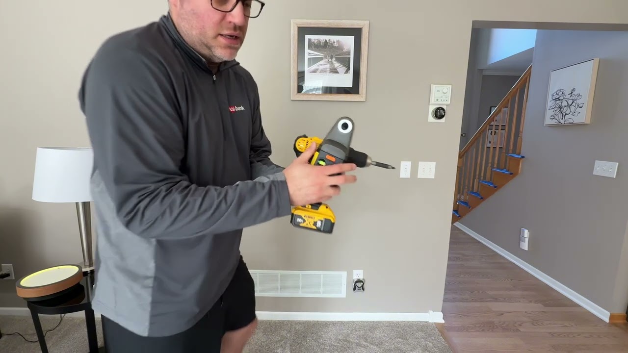 Tyrry DC-10 Laser Level Tool Review – 4 Tools in 1!