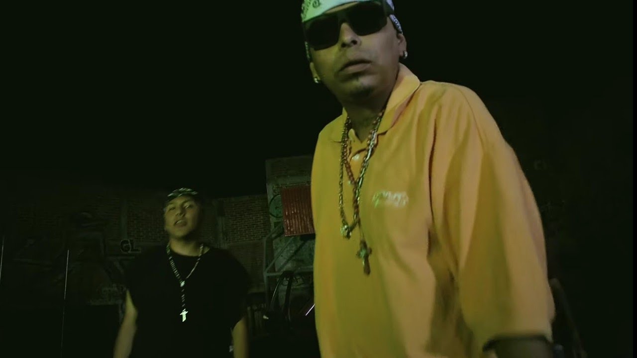 Mudo Beats - Que Ser&aacute; De Mi Ft Slat De Calle (Video Oficial)