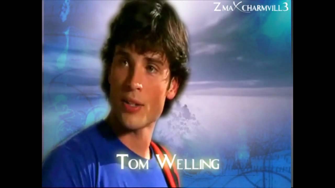 Smallville Season 4 Opening Credits Charmed Style
