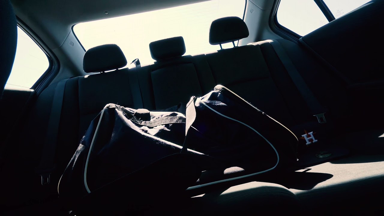 John Wells - Smoove Criminal [Music Video]