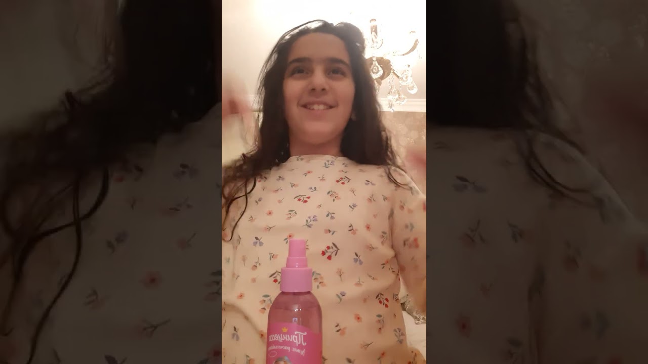 Как будто САЛОН КРАСОТЫ 😂😂🥰