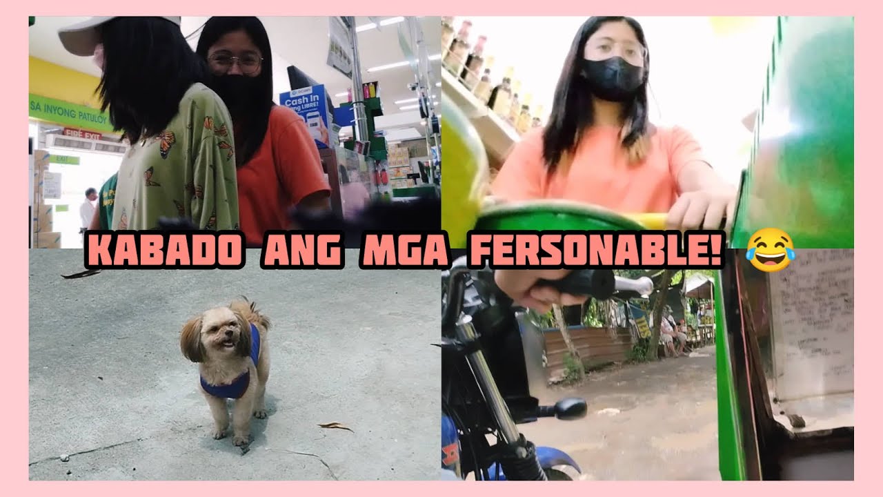 Grocery & Furmom Duties! | Ate Weyn