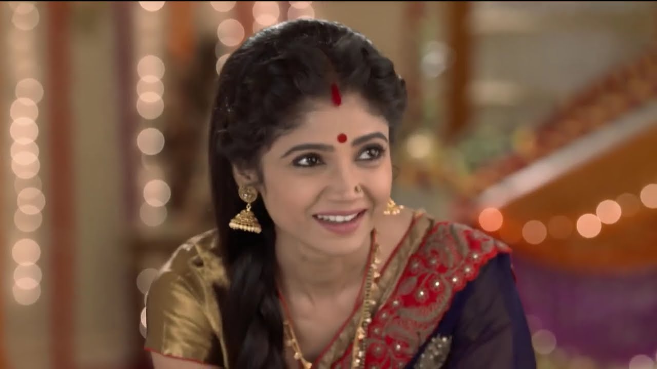 Mangalmayee Santoshi Maa - Ep 151 - Gracy Singh - Bengali Tv Serial - Zee5 Bangla Classics