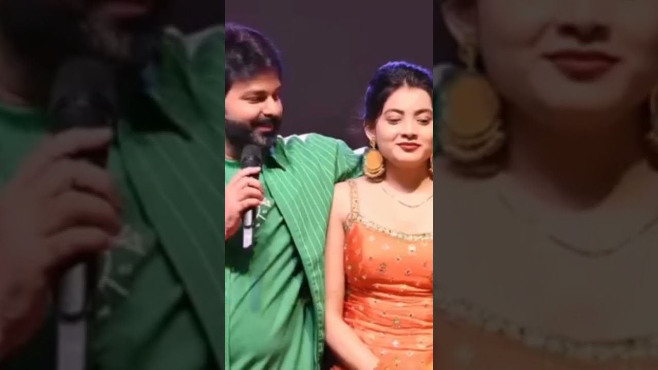 Power Star Pawan Singh ka chhinary 