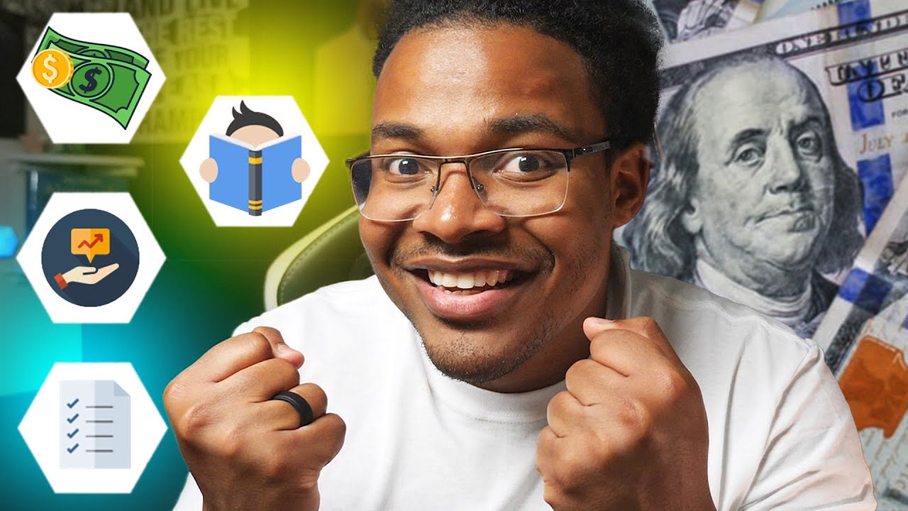 7 Millionaire Habits That Made Me Financially Free | COPY THIS