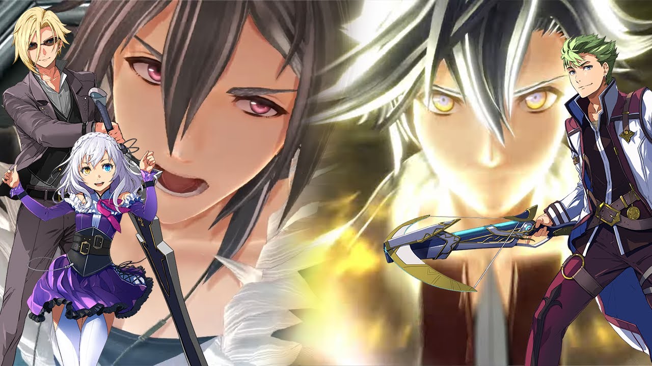 IT KEEPS GETTING BETTER - Kai No Kiseki: Farewell, O' Zemuria Web CM 2 Trailer Reaction & Analysis