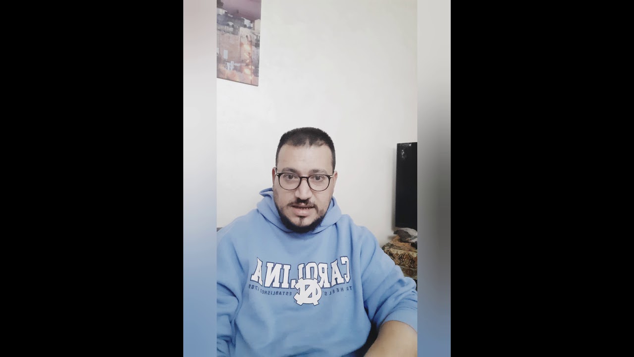 علاج طحالب للحيه السوداء . طحالب الشعريه .