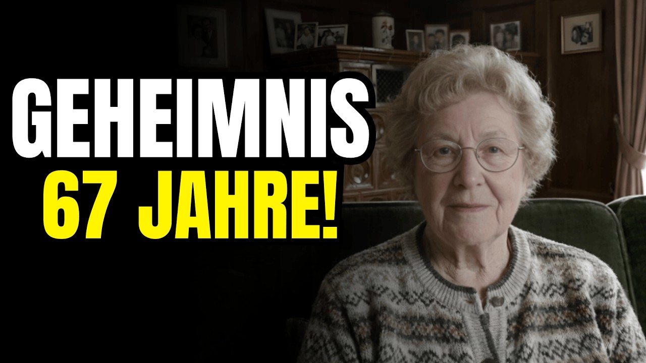 Ich bin 67... Diese 7 Lebensmittel sind der Grund, warum ich noch lebe