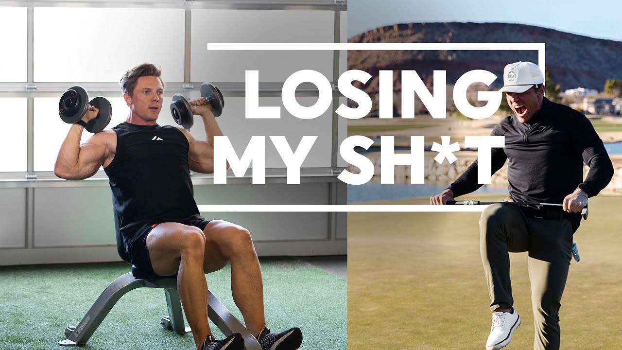 How I spend my day without my girlfriend | Steve Cook Vlog