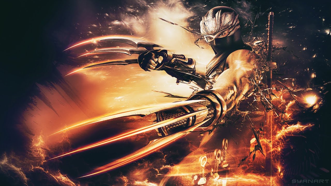 Ninja Gaiden Sigma 2 - All Bosses - No Damage, Master Ninja, New Game/Chapter Challenge.