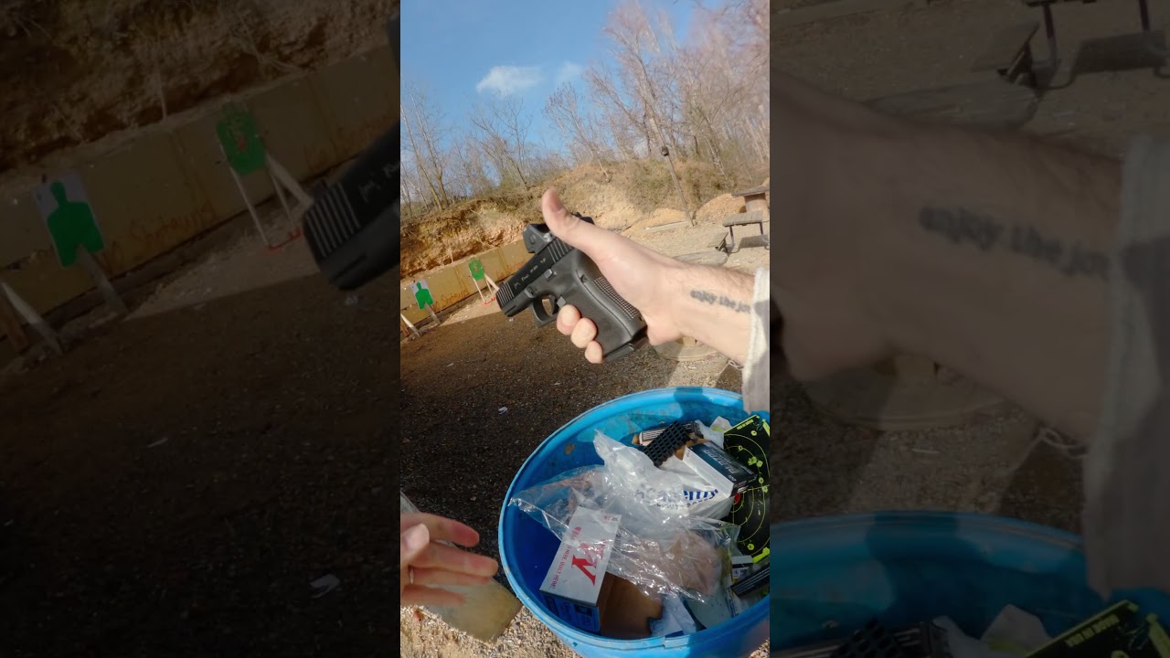 #glock43xmos