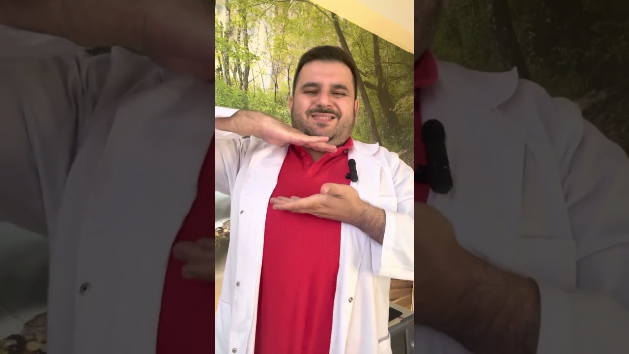 ✅Problem me Frym&euml;marrjen✅Stresi dhe Frym&euml;marrja✅Ushtrimi