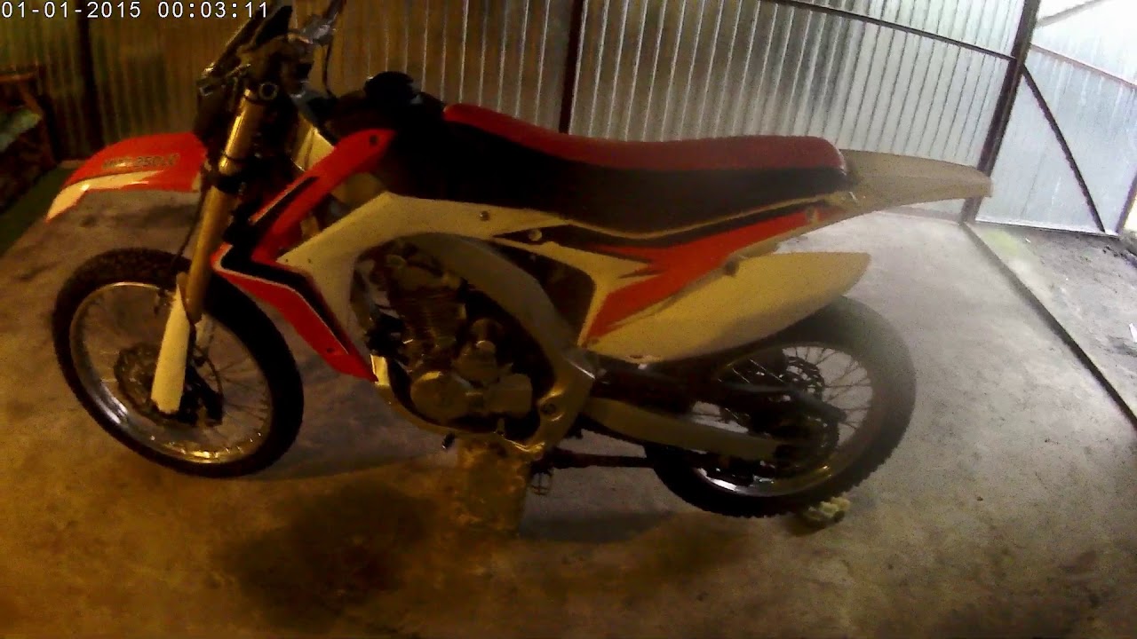 Wady i Zalety MMR 250 + pytania do q@a