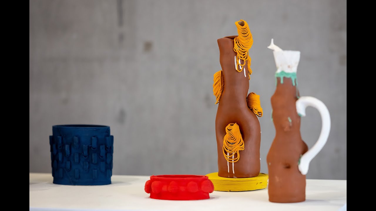 Cardiff School of Art & Design Summer Master's Show 2023 | Cardiff Metropolitan University