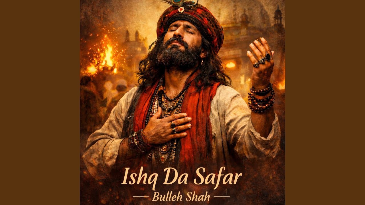 ishq da safar