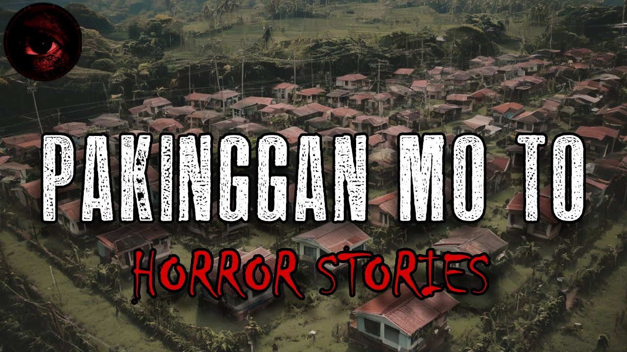 PAKINGGAN MO TO | Compilation | True Stories | Tagalog Horror Stories | Malikmata