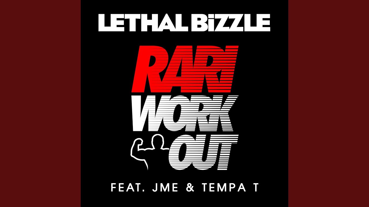 Rari WorkOut (feat. JME & Tempa T) (Instrumental)