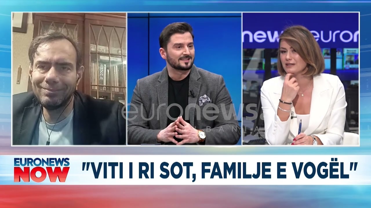 Si festonim at&euml;her&euml; dhe si festojm&euml; tani? Genc Burimi, Ilir Kazaferi sjellin p&euml;rjetimet e tyre