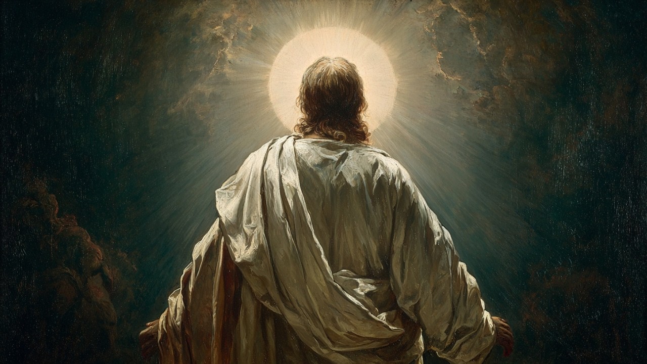 HEBREWS 1| God’s Final Word