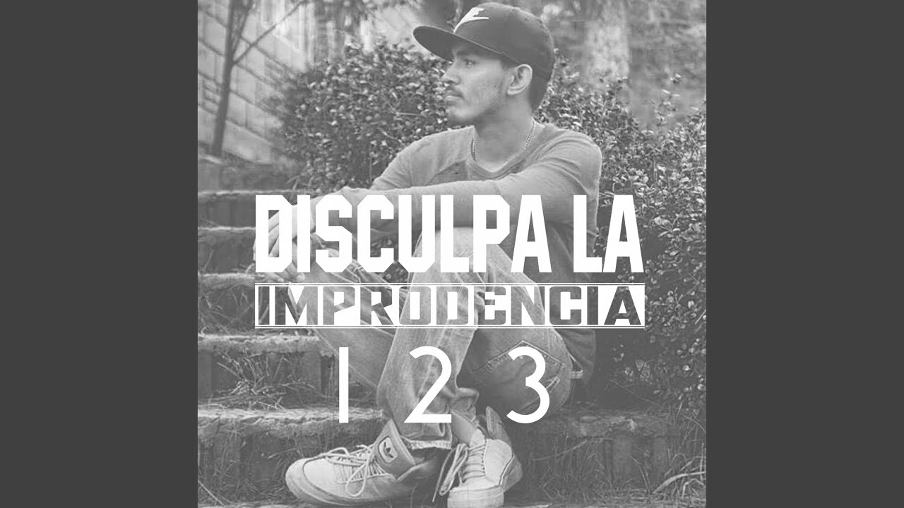 Disculpa La imprudencia 1