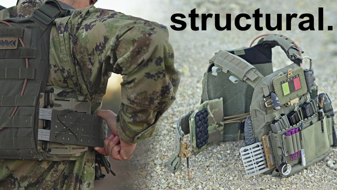 How I made a $150 Plate Carrier Perform Better Then a $1000 Modern One