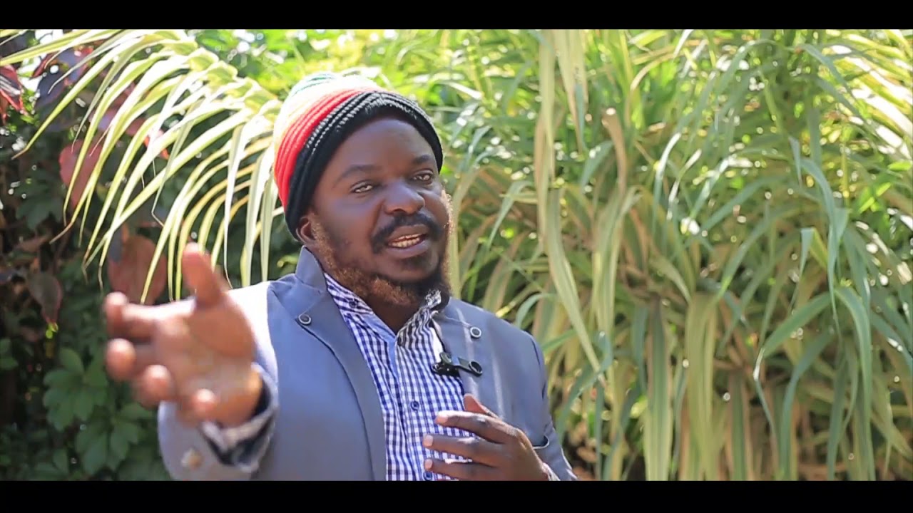 ☯️🚮Indwara yifumbi  nimbi cyane muyivuze  hakirikare itera ubundwayi butandukanye