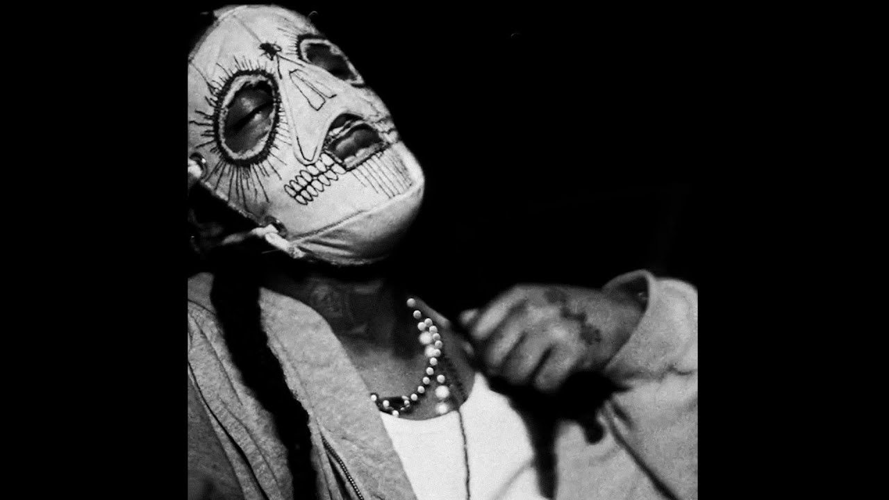 (FREE) Skrilla Type Beat - 