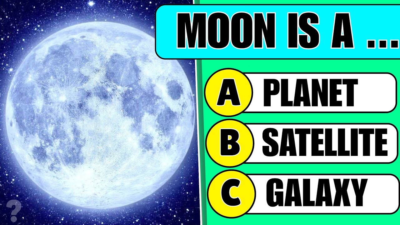 HOW smart are you 🤓 General knowledge trivia Quiz 🔥📚 35 Questions challenge you're brain 🧠🧠